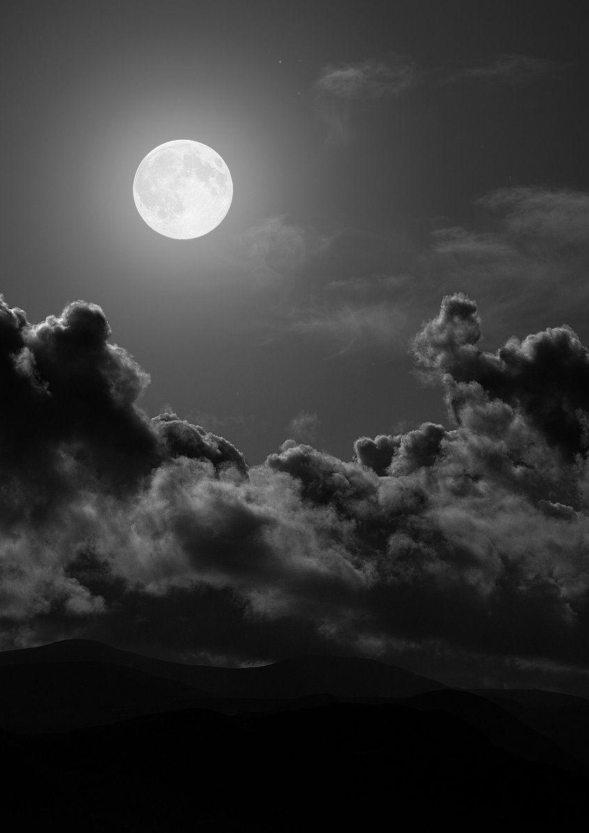 Sympathy for a Devil