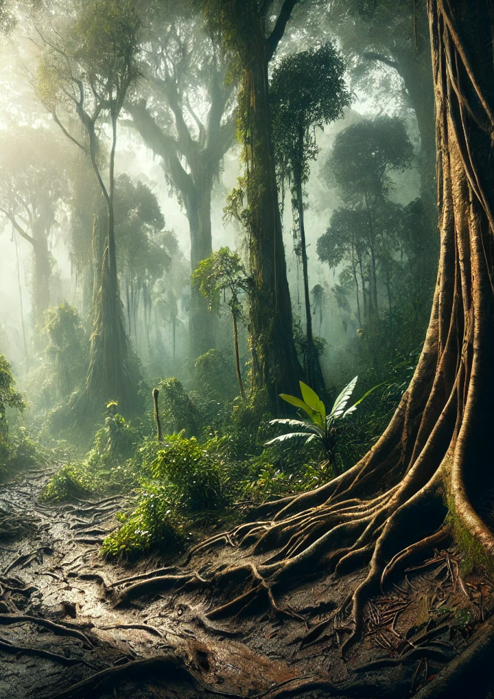 The Congo Conpiracy cover