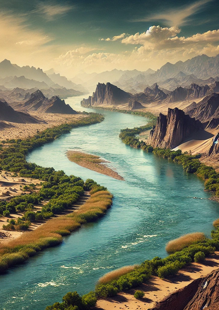 Tides of Vengeance cover