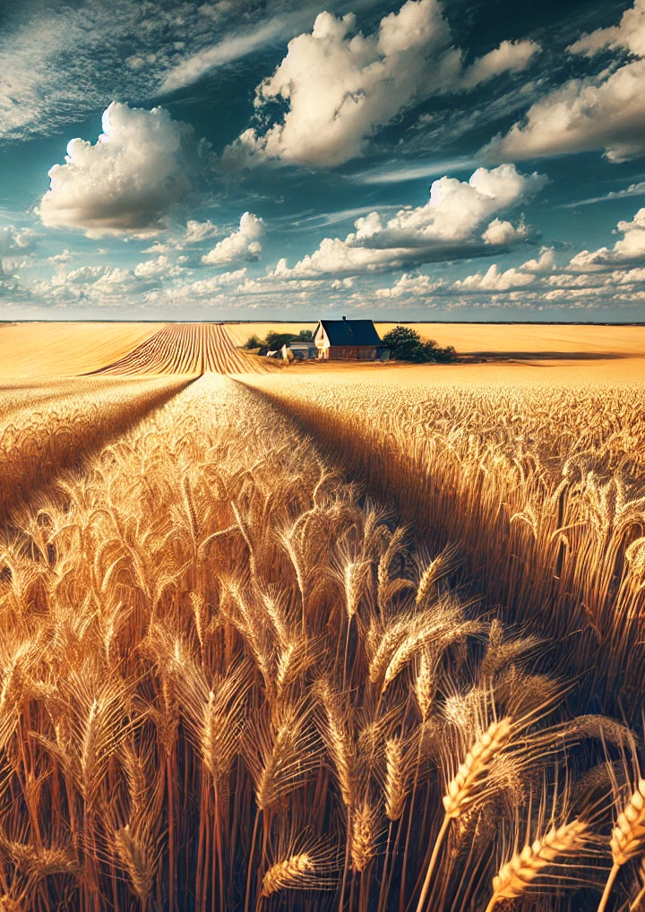 Seeds of Destruction